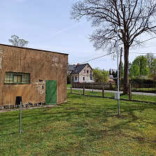 Meteostanice Jindřichovice - foto 1